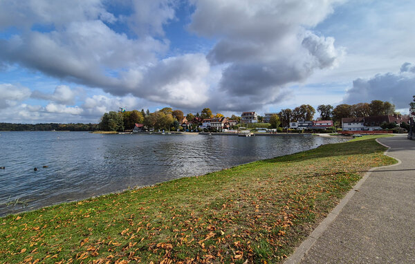 Ferienwohnung - Drawsko Insko , Polen - PPL914 901