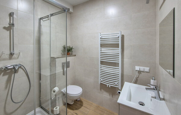Ferienwohnung - Drawsko Insko , Polen - PPL914 701