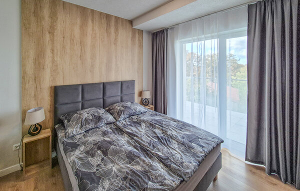 Ferienwohnung - Drawsko Insko , Polen - PPL914 601