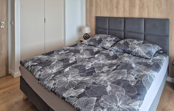 Ferienwohnung - Drawsko Insko , Polen - PPL914 603