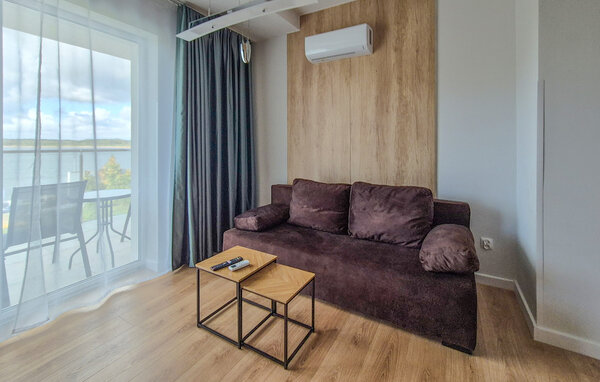 Ferienwohnung - Drawsko Insko , Polen - PPL914 301