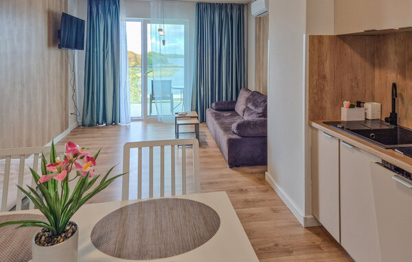 Ferienwohnung - Drawsko Insko , Polen - PPL914 4
