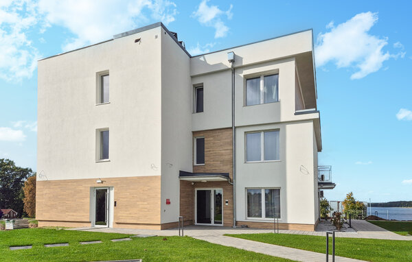 Ferienwohnung - Drawsko Insko , Polen - PPL914 81