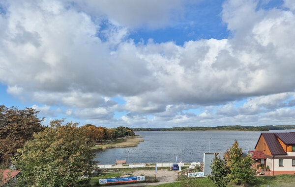 Ferienwohnung - Drawsko Insko , Polen - PPL914 201