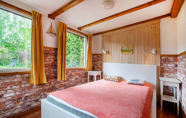 Domy wakacyjne - Choczewo , Polska - PPL915 603