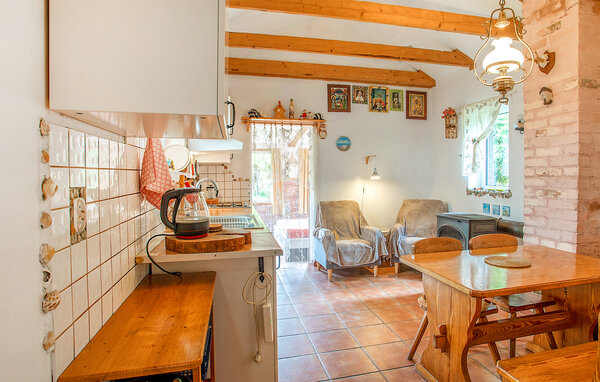 Domy wakacyjne - Choczewo , Polska - PPL915 402