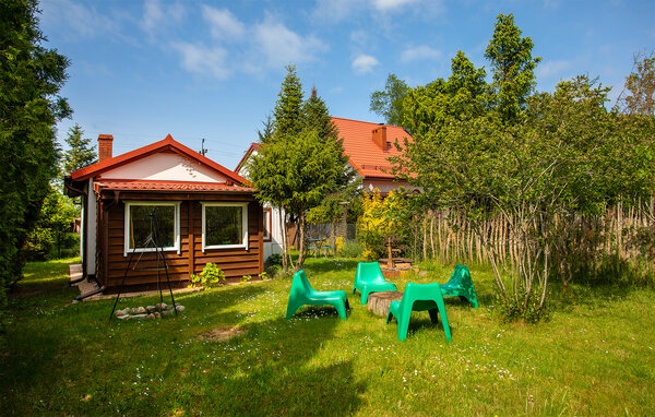 Domy wakacyjne - Choczewo , Polska - PPL915 81