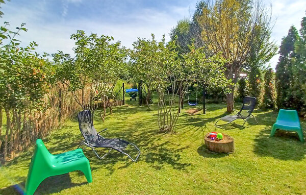 Vakantiehuis - Choczewo , Polen - PPL915 2