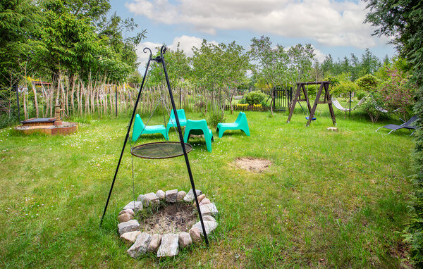 Domy wakacyjne - Choczewo , Polska - PPL915 101