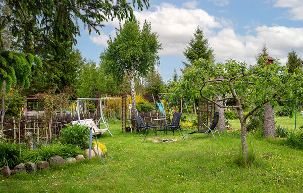 Domy wakacyjne - Choczewo , Polska - PPL915 102