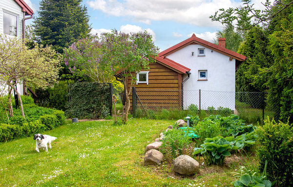 Domy wakacyjne - Choczewo , Polska - PPL915 103