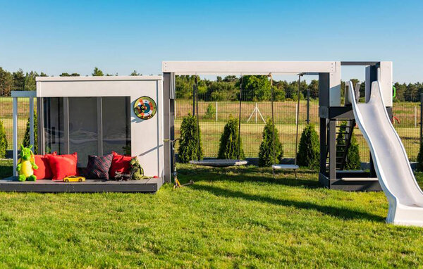 Apartament - Ostrowo , Polska - PPL916 803