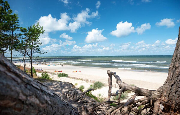 Apartament - Ostrowo , Polska - PPL916 901