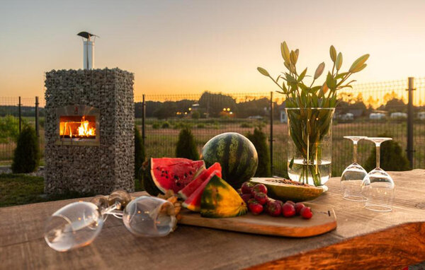 Apartament - Ostrowo , Polska - PPL916 3