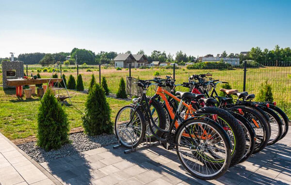 Appartement - Ostrowo , Polen - PPL917 802