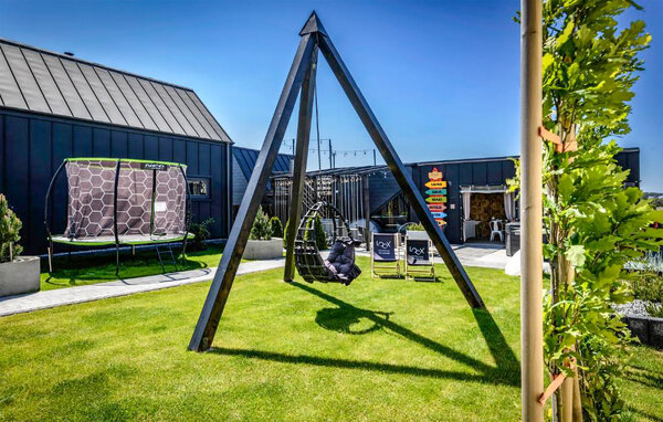 Appartement - Ostrowo , Polen - PPL917 803