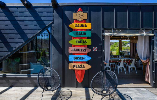 Appartement - Ostrowo , Polen - PPL917 804