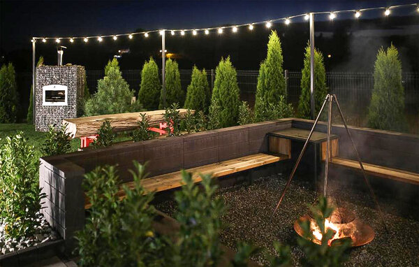 Appartement - Ostrowo , Polen - PPL917 808