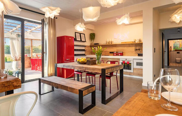 Appartement - Ostrowo , Polen - PPL917 402