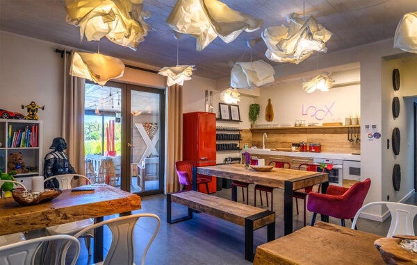 Appartement - Ostrowo , Polen - PPL917 4