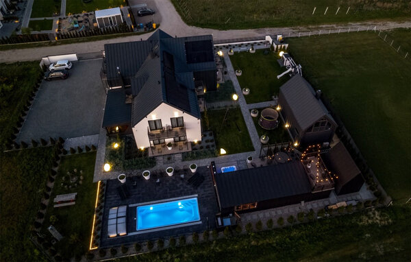 Appartement - Ostrowo , Polen - PPL917 82