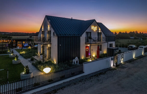 Appartement - Ostrowo , Polen - PPL917 83