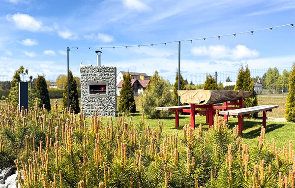 Appartement - Ostrowo , Polen - PPL917 2