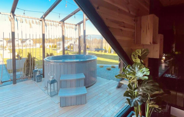 Appartement - Ostrowo , Polen - PPL917 12