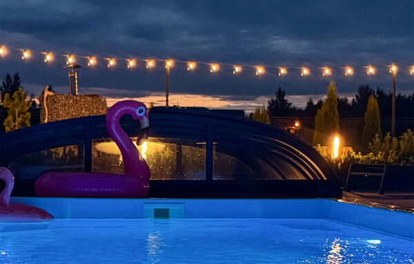 Appartement - Ostrowo , Polen - PPL917 15