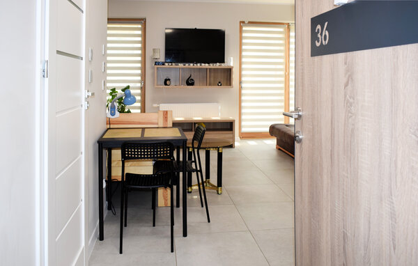 Apartament - Gdansk , Polska - PPL925 5