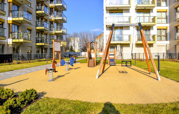 Apartament - Gdansk , Polska - PPL925 102