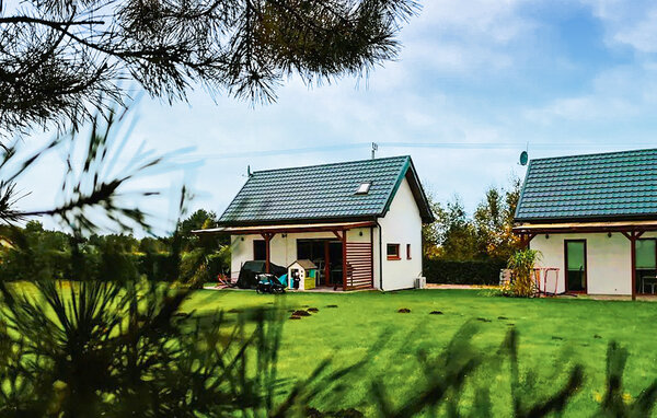 Domy wakacyjne - Debki , Polska - PPL926 81