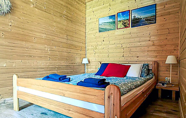 Location de vacances - Debki , Pologne - PPL927 6