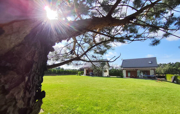 Ferienhaus - Debki , Polen - PPL927 82