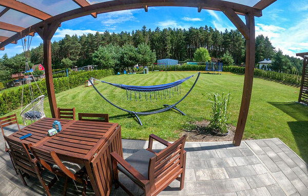 Location de vacances - Debki , Pologne - PPL927 101