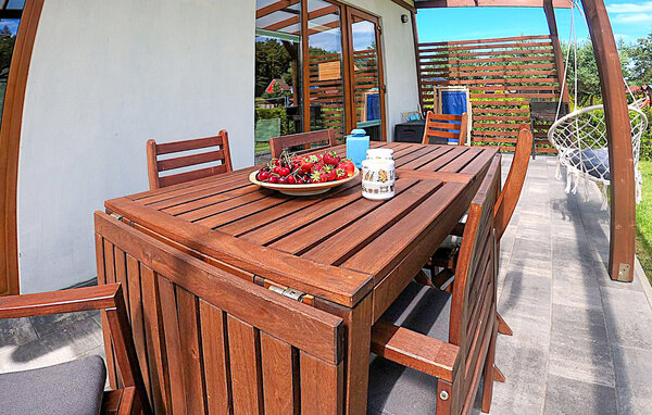 Location de vacances - Debki , Pologne - PPL927 2