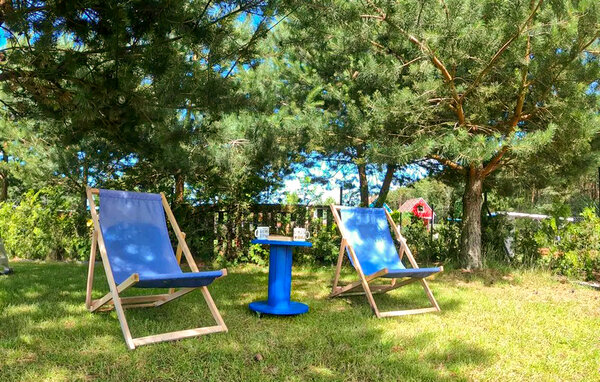 Location de vacances - Debki , Pologne - PPL927 7