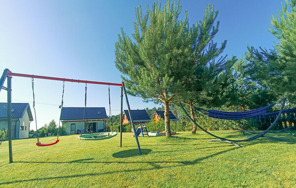 Location de vacances - Debki , Pologne - PPL927 102