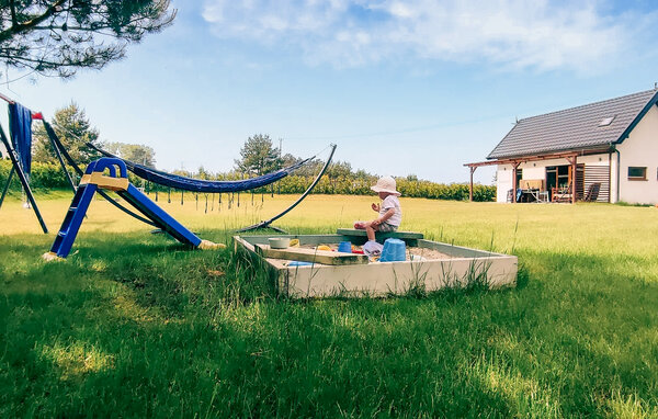 Location de vacances - Debki , Pologne - PPL927 8