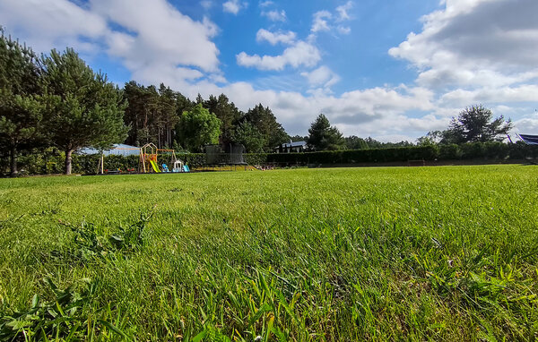 Ferienhaus - Debki , Polen - PPL927 105
