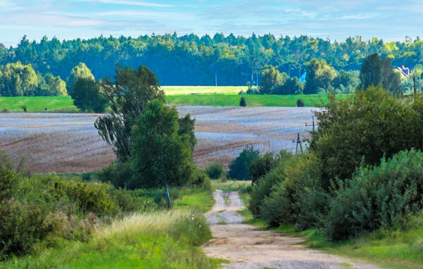 Ferienhaus - Debki , Polen - PPL928 8