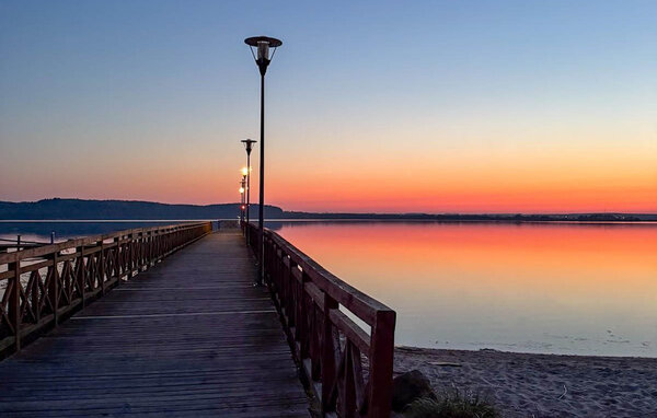 Ferienhaus - Debki , Polen - PPL928 902