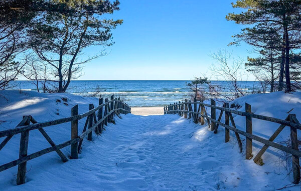 Ferienhaus - Debki , Polen - PPL928 903