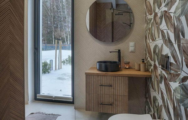 Ferienhaus - Debki , Polen - PPL928 701