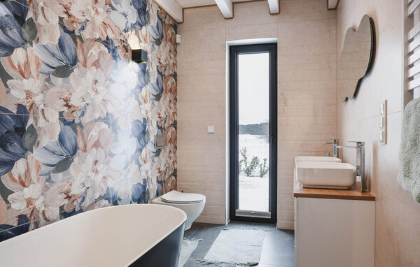 Ferienhaus - Debki , Polen - PPL928 707