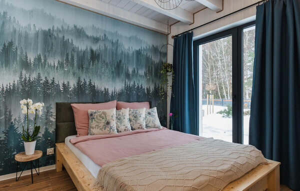 Ferienhaus - Debki , Polen - PPL928 5