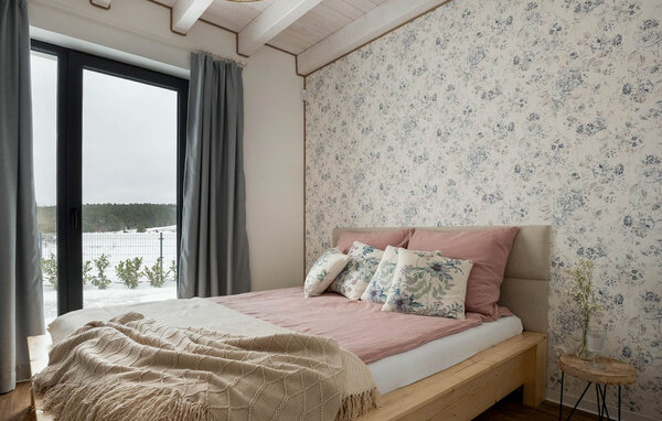 Ferienhaus - Debki , Polen - PPL928 6