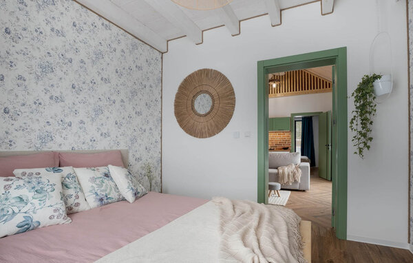 Ferienhaus - Debki , Polen - PPL928 601