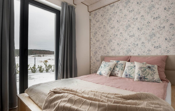 Ferienhaus - Debki , Polen - PPL928 602