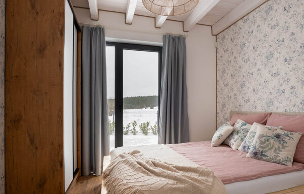 Ferienhaus - Debki , Polen - PPL928 603